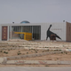 Image for article titled On the border of China and Mongolia, you can find two dinosaurs french-kissing